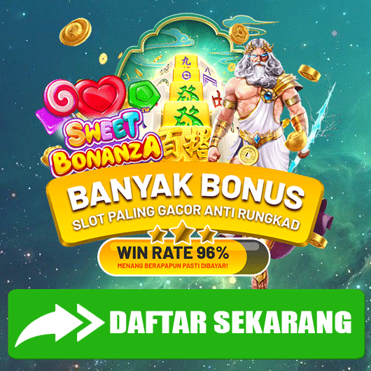 situs slot KAKAKTOGEL